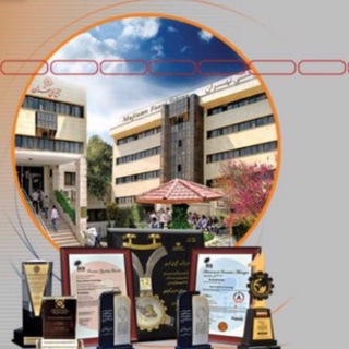 Telegram profile photo for Arch Central Department
