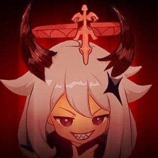 Telegram profile photo for GenshinChat