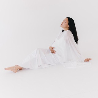 Telegram profile photo for Tatiana Sukhomiasova