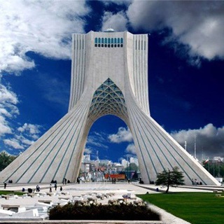 Telegram profile photo for تهران همه