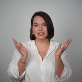 Telegram profile photo for Мамочка и канцлер