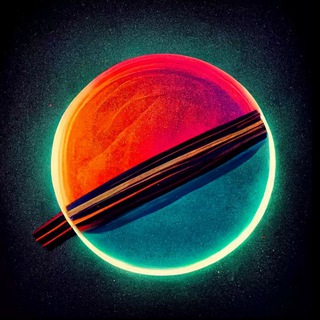 Telegram profile photo for Orbit TV