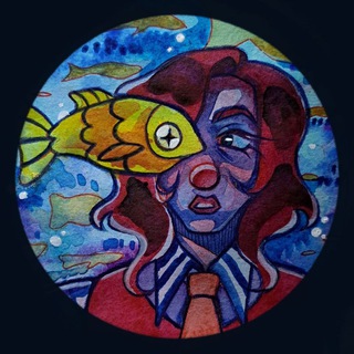 Telegram profile photo for (ультра рест)герыч