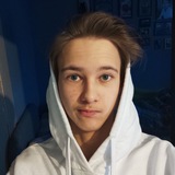 Telegram profile photo for НИКИН