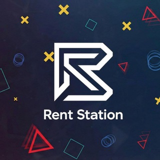 Telegram profile photo for 📙Rent Station Rules