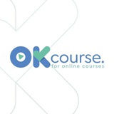 Telegram profile photo for OK COURSE - آراء