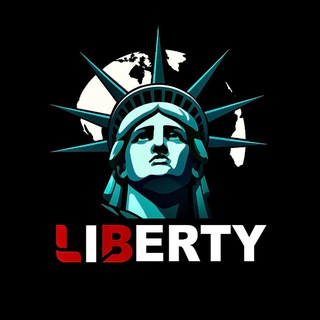 Telegram profile photo for LIBERTY