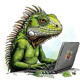 Telegram profile photo for Разработка кода и здоровый шмептицизм