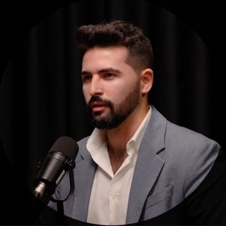 Telegram profile photo for Gonçalo Sousa Oficial