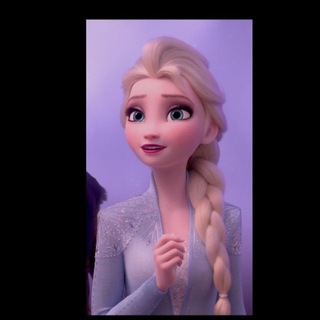 Telegram profile photo for Elsa