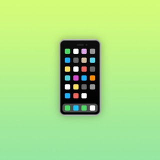 Telegram profile photo for Мобильный разработчик