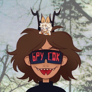 Telegram profile photo for брусок