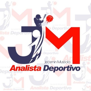 Telegram profile photo for ⚾️ JEOSMIN MUSTIOLA 🏀