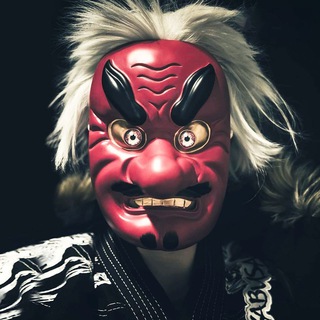 Telegram profile photo for 天狗衛視 Tengu Media