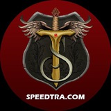 Telegram profile photo for SpeedTra Official