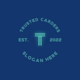 Telegram profile photo for Trusted CC Oo.2'2