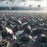 Telegram profile photo for الدوحة لحظة بلحظة