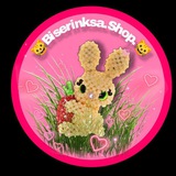 Telegram profile photo for 🐱Biserinksa.Shop.🐱