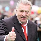 Telegram profile photo for Владимир Жириновский