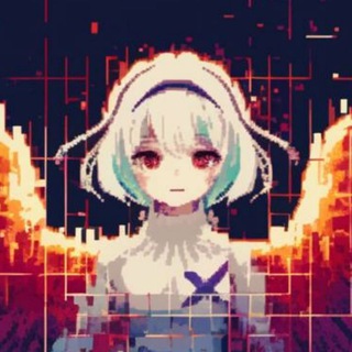 Telegram profile photo for AEON Onboarding Portal