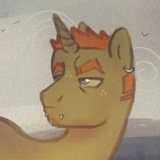 Telegram profile photo for плюшки от Семёна 🦄