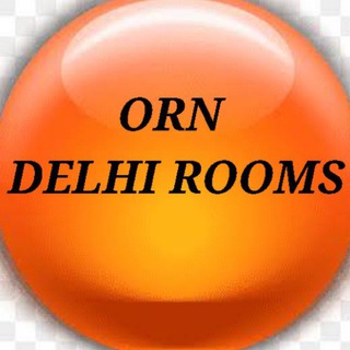 Telegram profile photo for ORN ROOMS DELHI