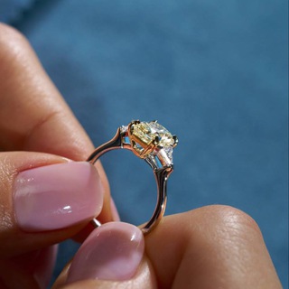 Telegram profile photo for Sobolev jewelry