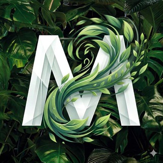 Telegram profile photo for МаксГринХоум цветы и комнатные растения в Казани