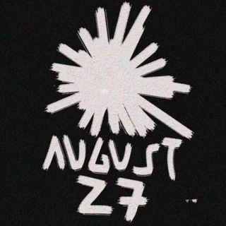 Telegram profile photo for #august27