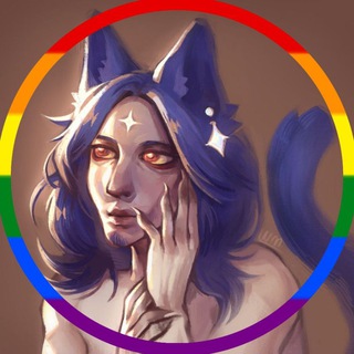Telegram profile photo for Wh11temarkk
