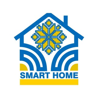 Telegram group profile photo for Smart Home Talk in Ukraine