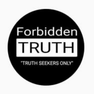Telegram profile photo for Forbidden Truth is not