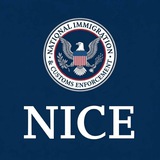 Telegram profile photo for NICE