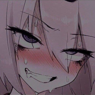 Telegram profile photo for wow, she's so cute