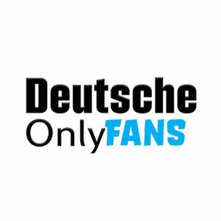 Telegram profile photo for Deutsche Onlyfans