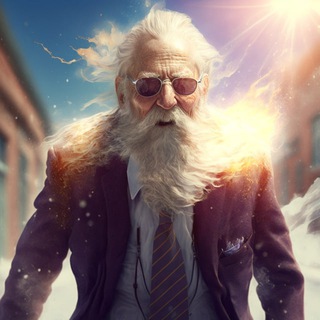 Telegram profile photo for RAMUSMEME