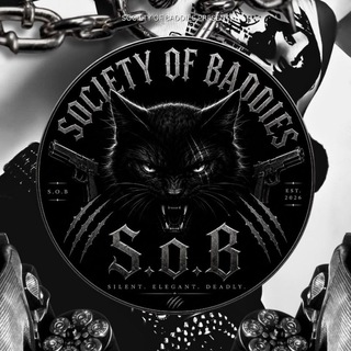 Telegram profile photo for RULES OSB