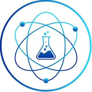 Telegram profile photo for Химия в бутылочке⚗️