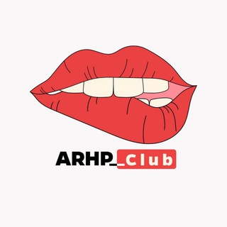 Telegram profile photo for ARHP Club