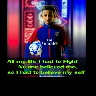 Telegram profile photo for ET MR soccer skills ⚽