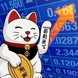 Telegram profile photo for LUCKY Portal