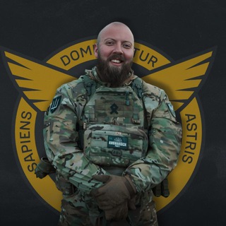 Telegram profile photo for Тирен сказал