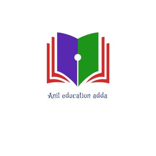 Telegram profile photo for Anil education adda(osou)