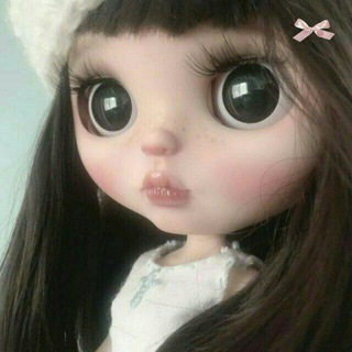Telegram profile photo for languor