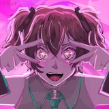 Telegram profile photo for ✷Никем не уважаемый Евгений✷