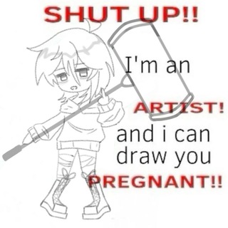 Telegram profile photo for Кофе делает эээ...