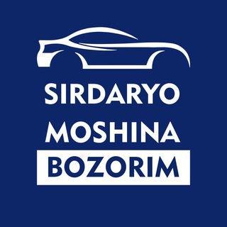 Telegram profile photo for SIRDARYO MOSHINA BOZORIM