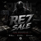 Telegram profile photo for Re7 SALE💰