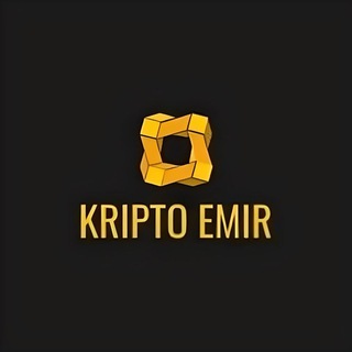 Telegram profile photo for Kripto Emir