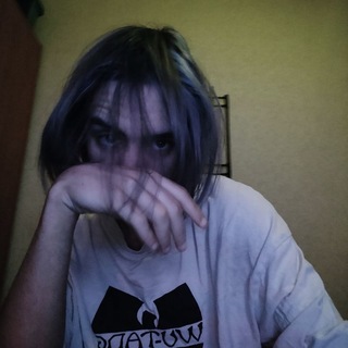 Telegram profile photo for zrenw1x posts shit